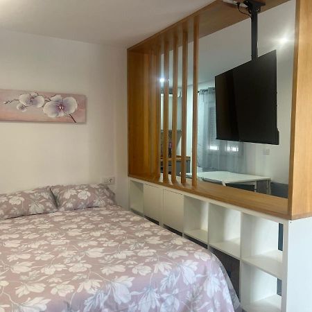 Ferienwohnung Palmones, Centrico Y Acogedor Exterior foto